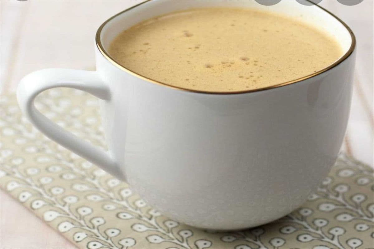 Masala Chai