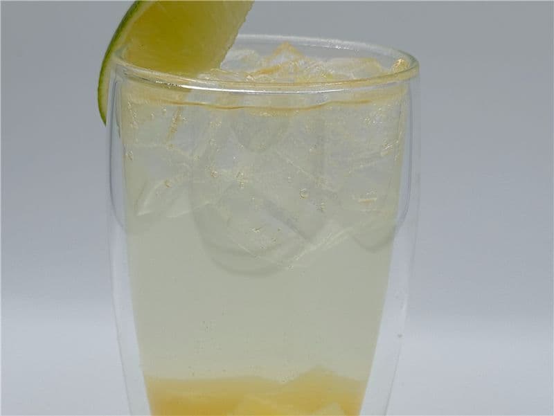 Pineapple Fizz