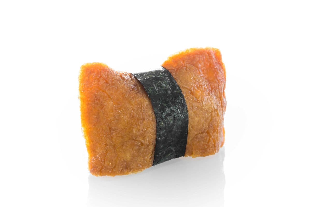 Nigiri Inari (1 Mc) / Inari Nigiri (1 Pc)