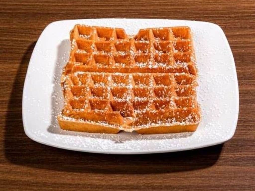 Waffle