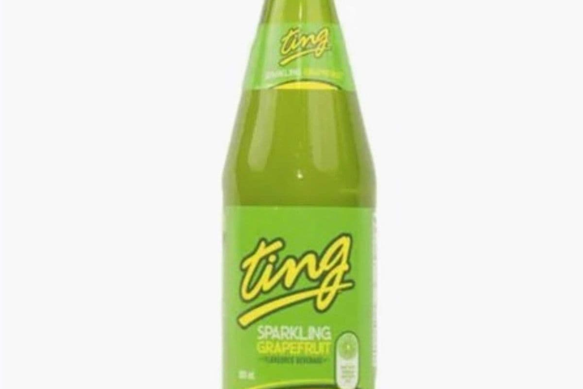 Ting-Green Grapefruit