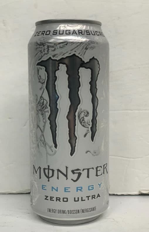 Monster Zero Ultra