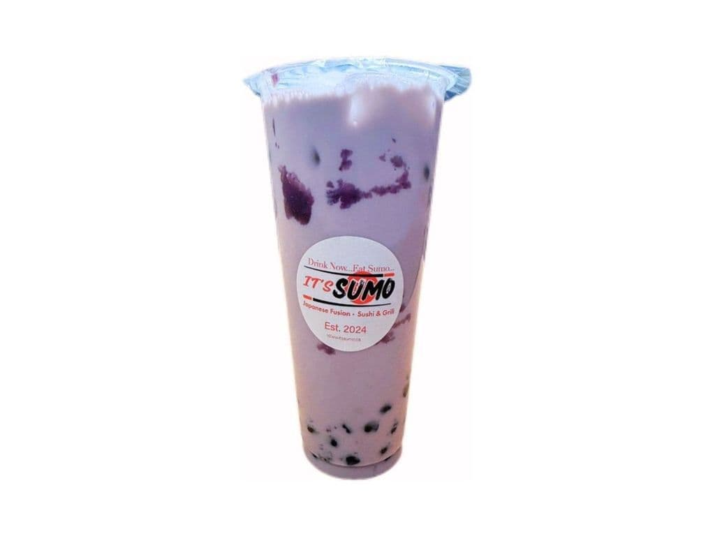 Sumo Taro Boba