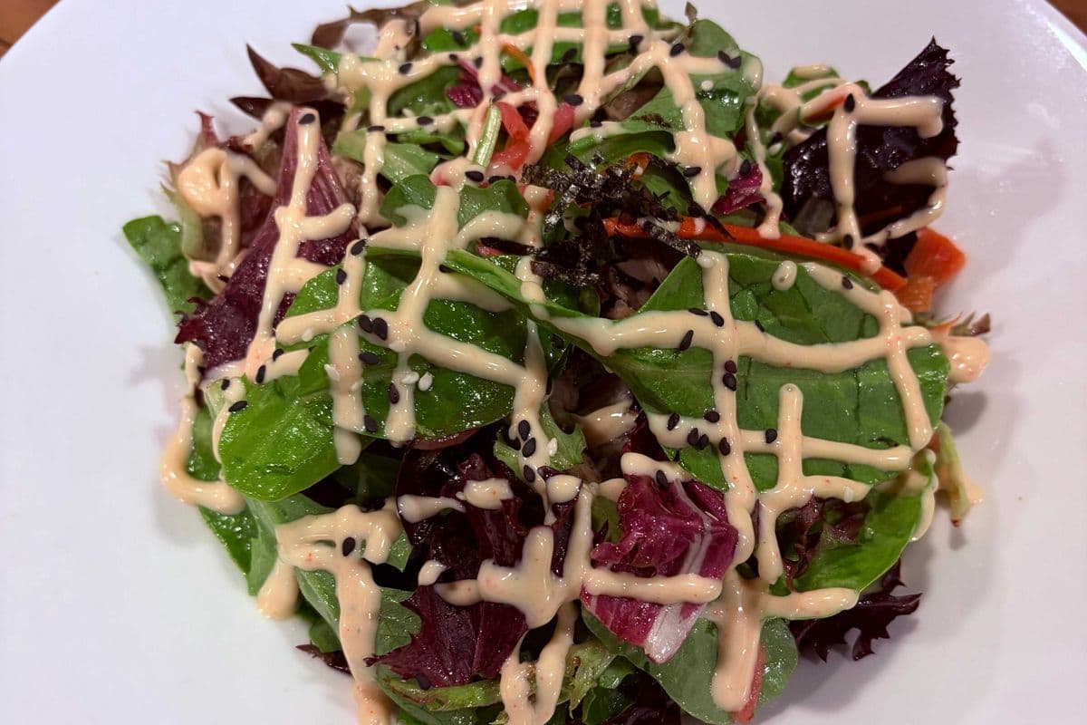 Beef Banh Mi Bowl