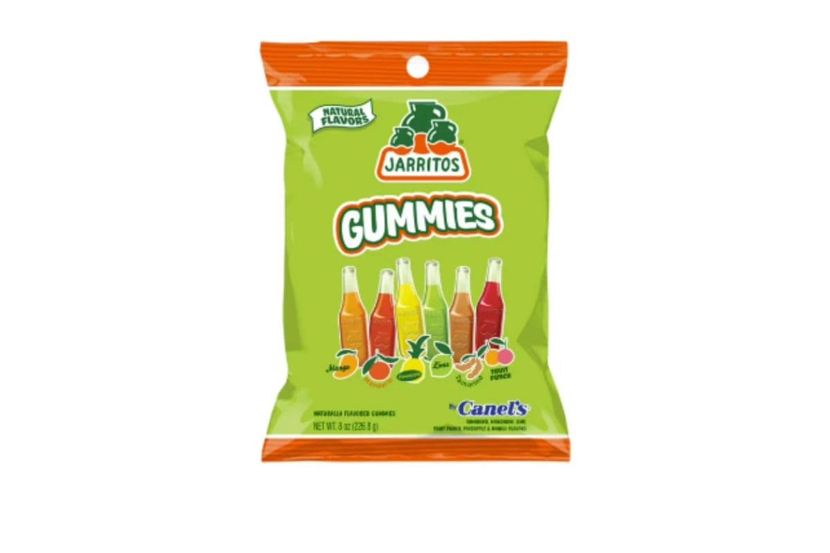 Jarritos Gummies Original (227gm)