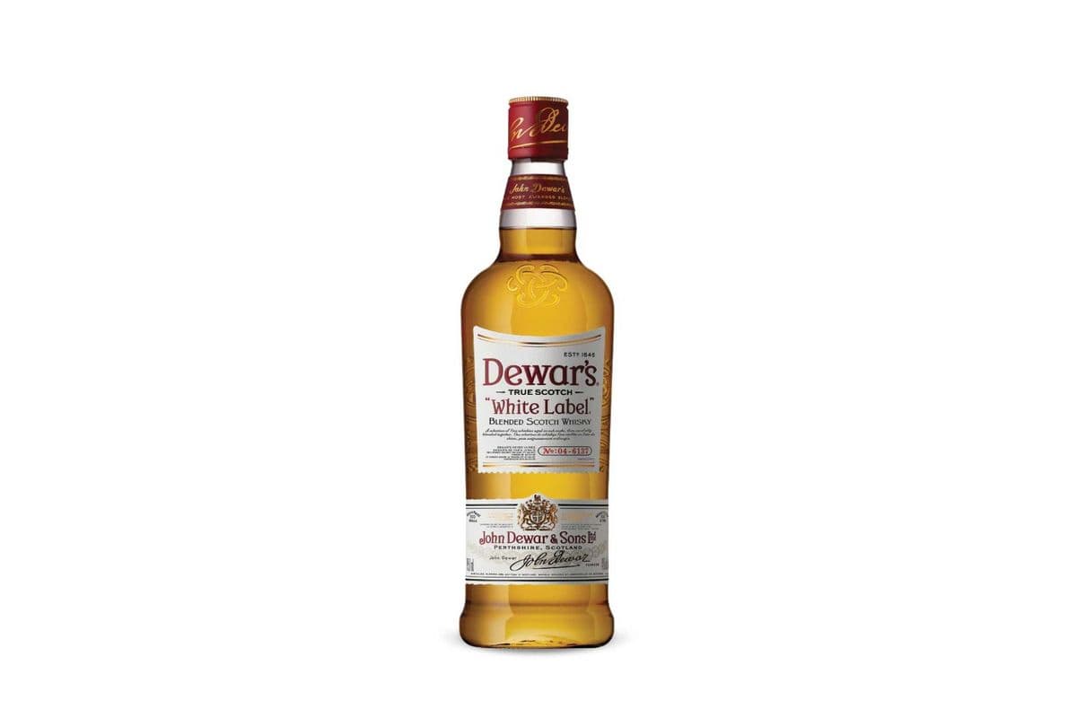 Dewar's White Label 1.14L (1 x 1.14L)