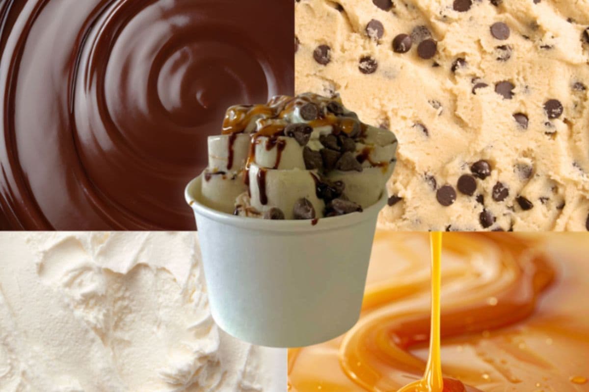 Cookie Dough (12oz)