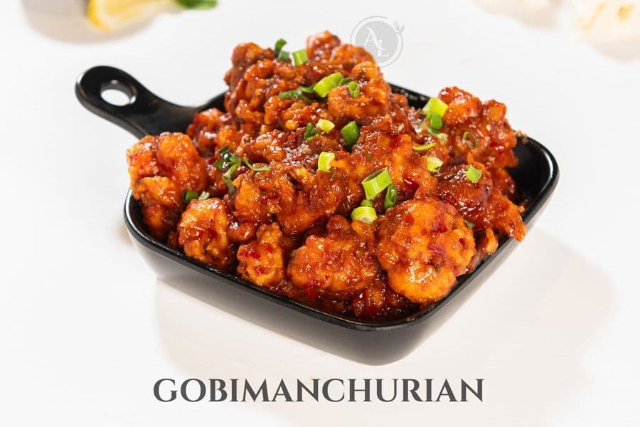 Gobi Manchurian