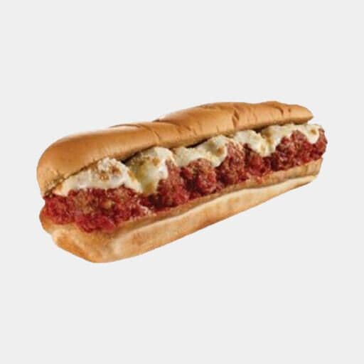 Meatball Sub