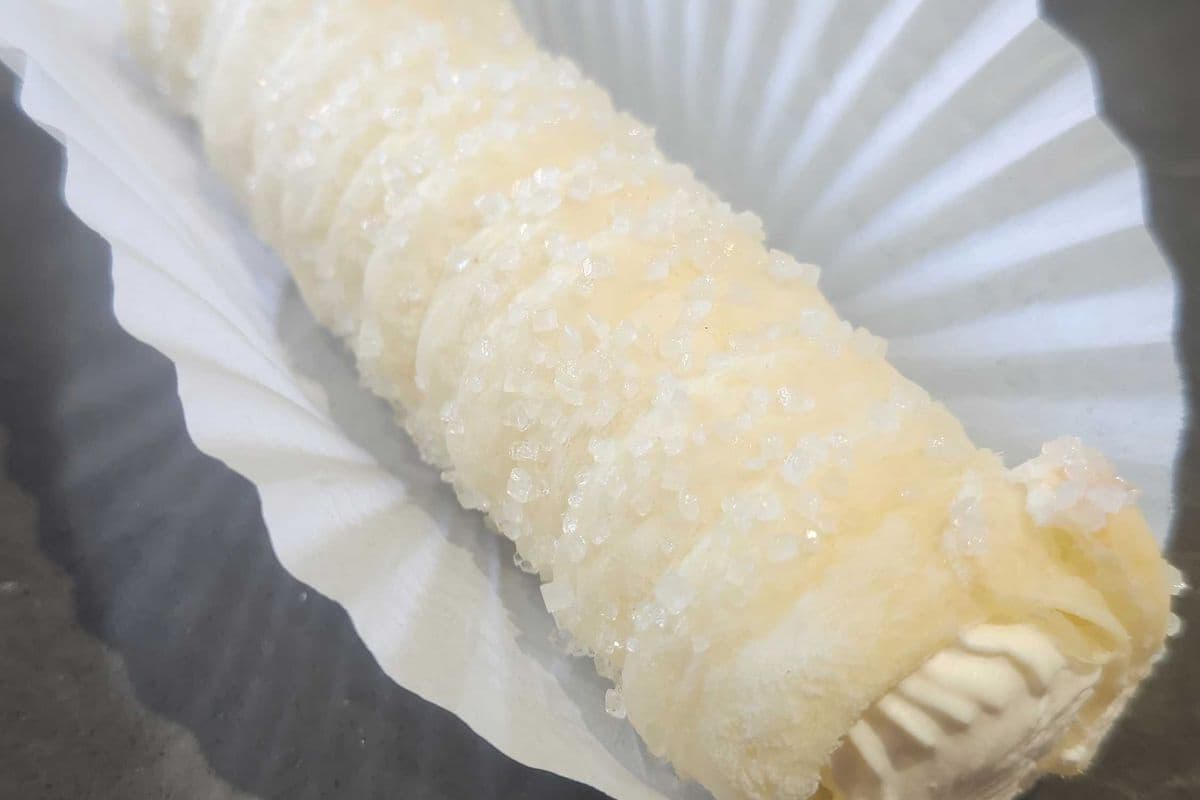 Cannoli