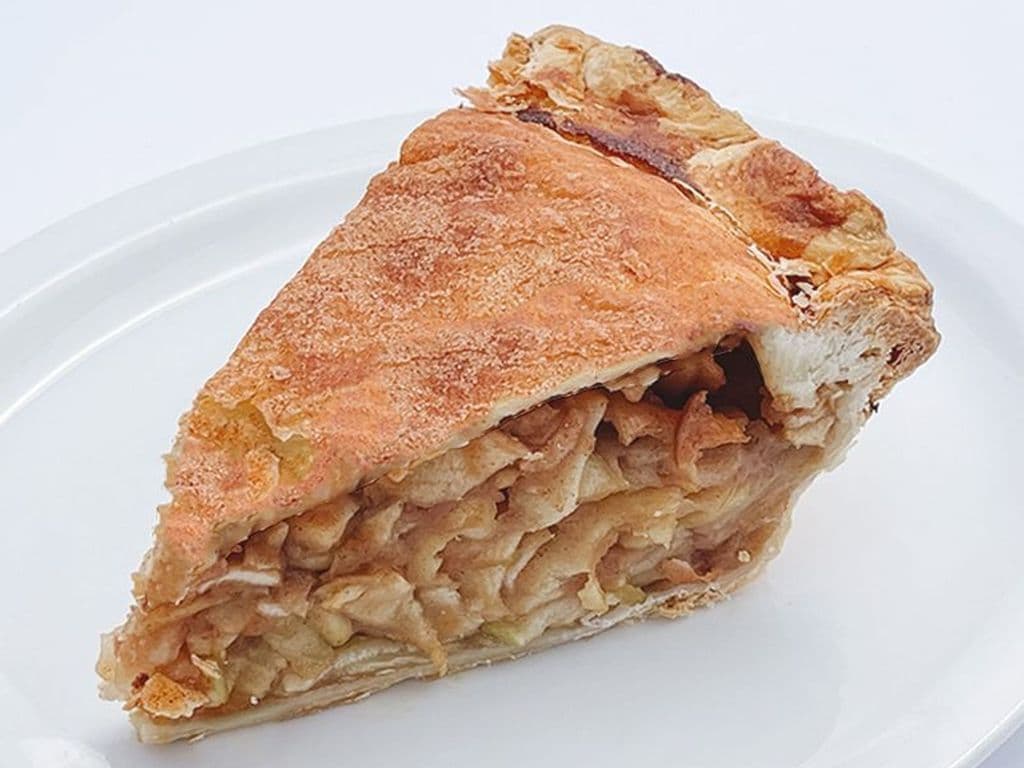 Slice - Apple Pie