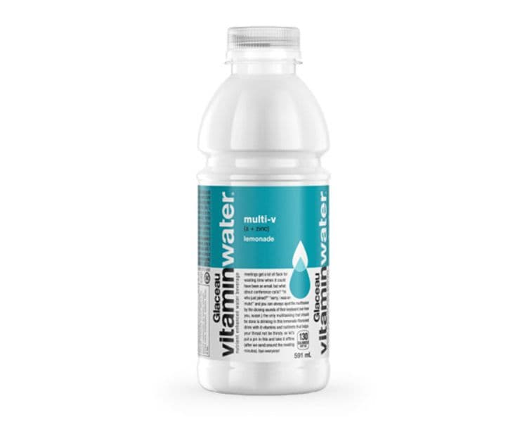 Vitamin Water Multi-V 591 ml