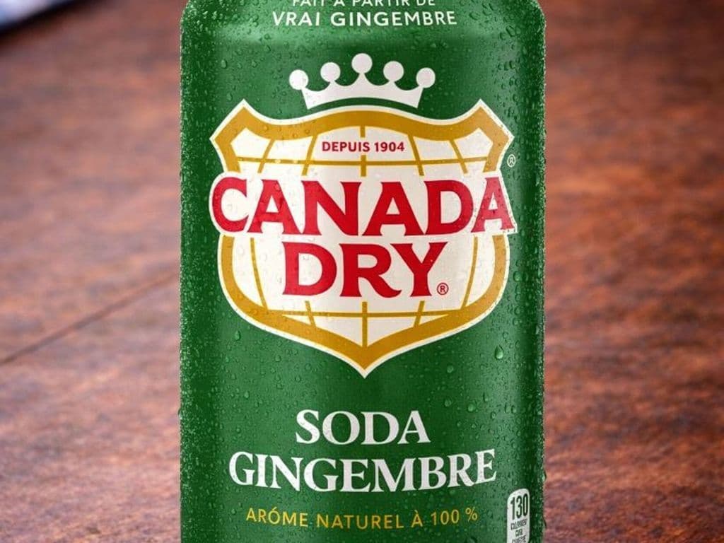 Ginger Ale