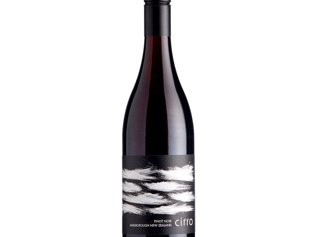 Cirro - Pinot Noir (750ml)