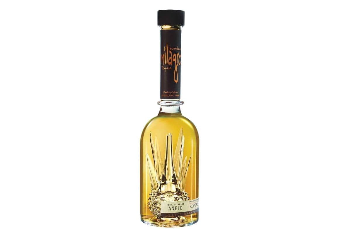 Milagro SBR Anejo (1 x 750 ml)