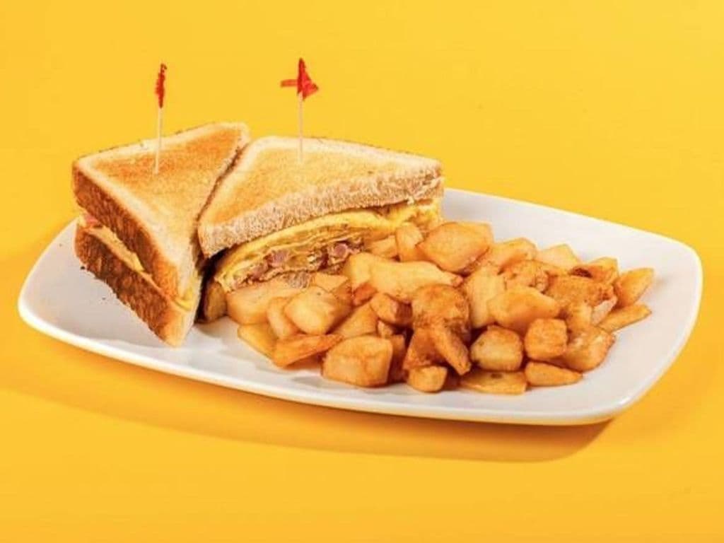 Western Sandwich
