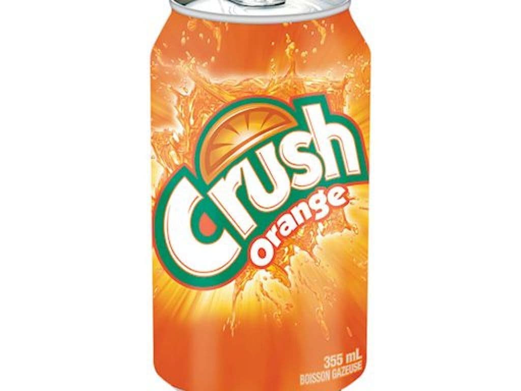Orange Crush