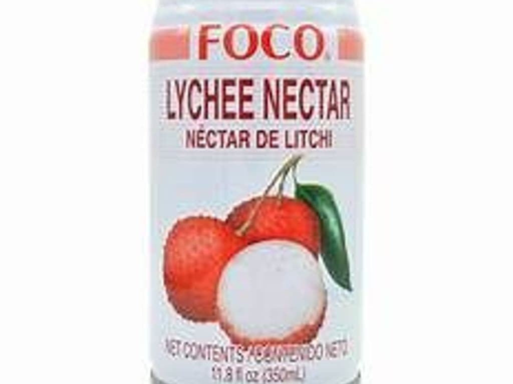 LICHI JUICE