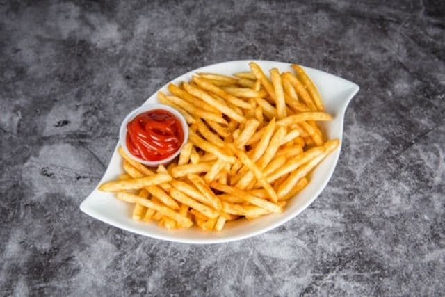 Regular Fries
