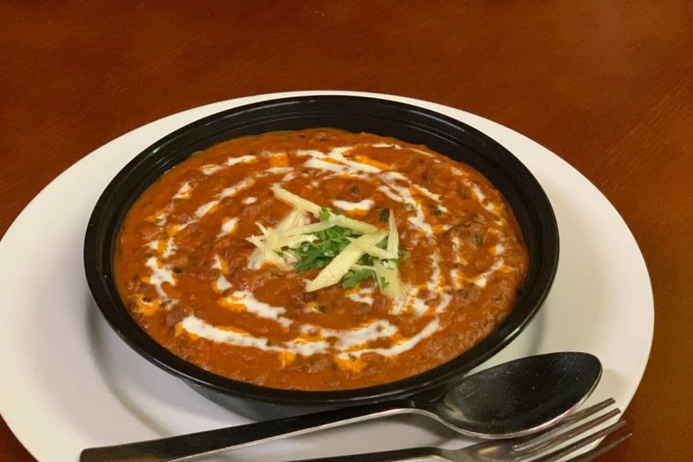 Dal Makhni