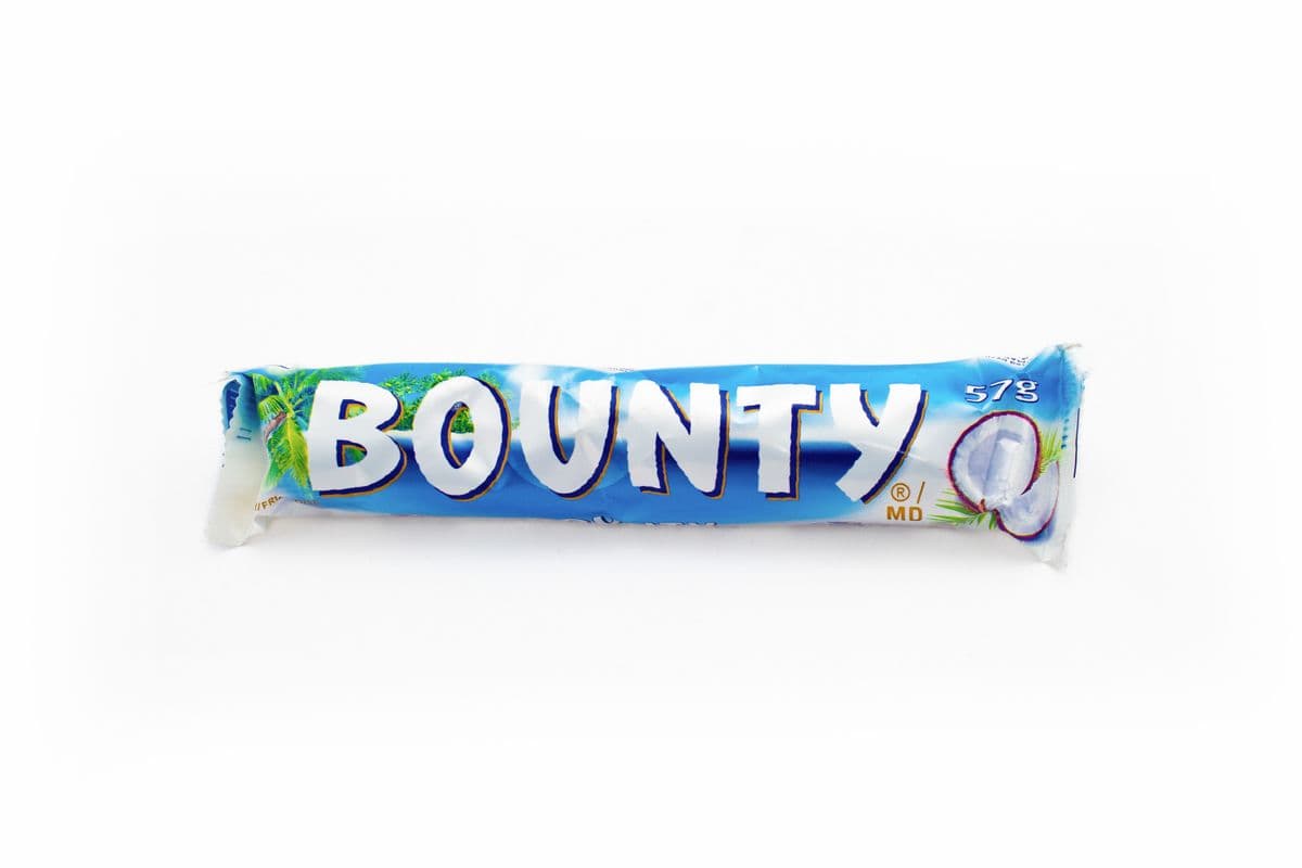 Bounty (57 g)