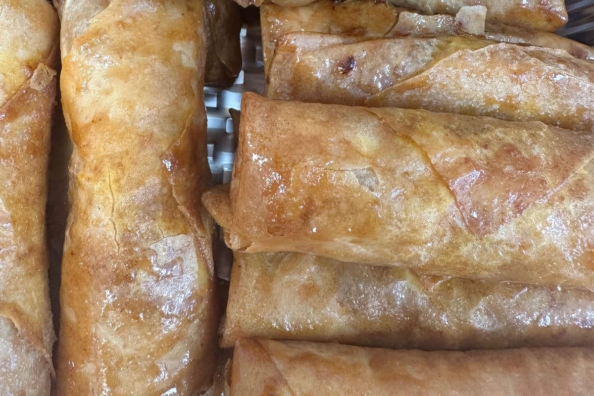 Turon (6pcs)
