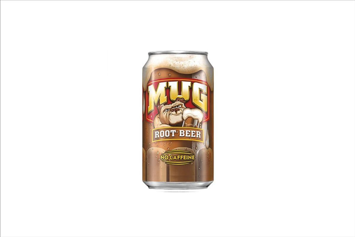 Mugs Root Beer
