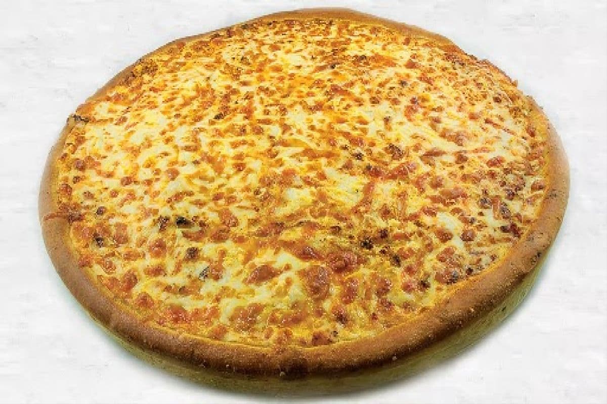 Cheese Lover
