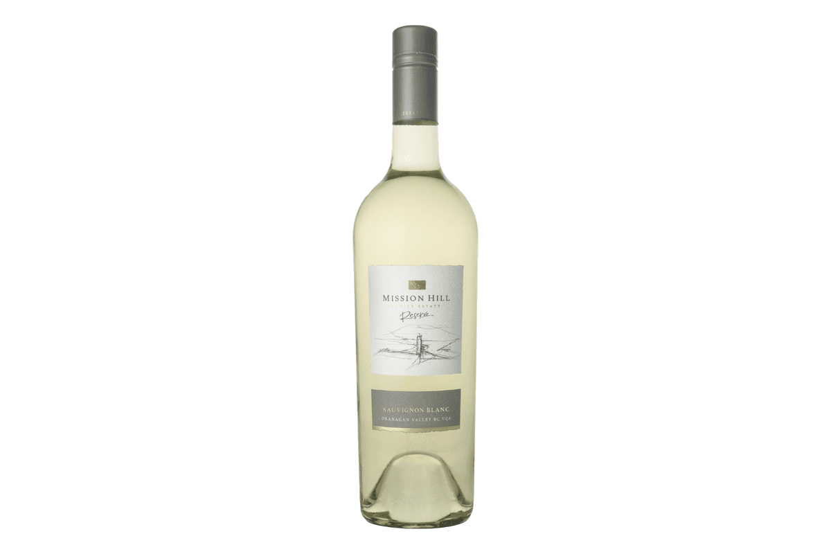 Mission Hill Reserve - Sauvignon Blanc (1 x 750ml)