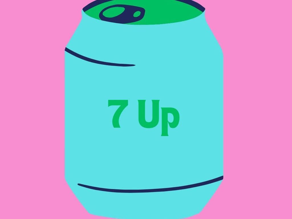 7Up