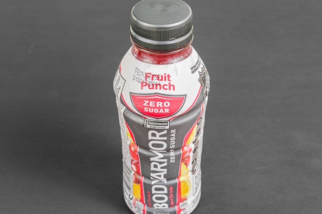 Gatorade Sports Drink Fruit Punch (710 ml)