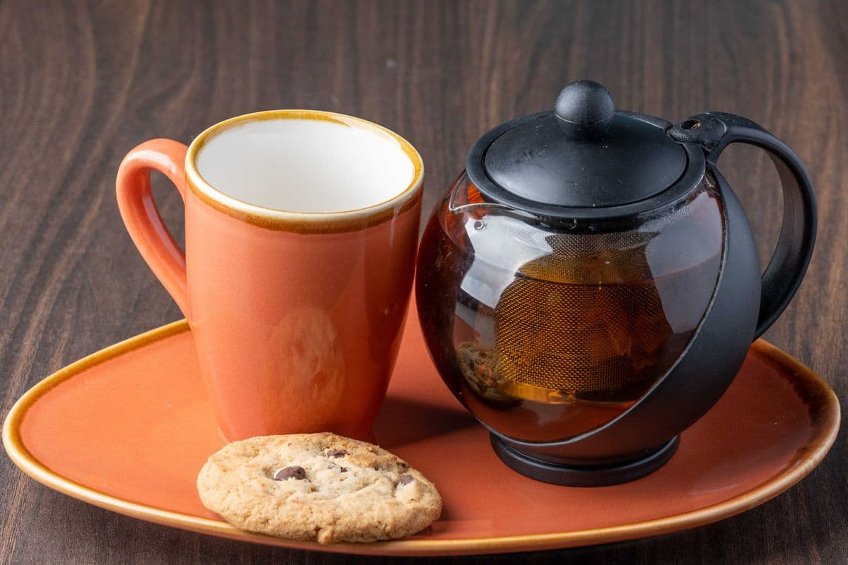Herb Tea