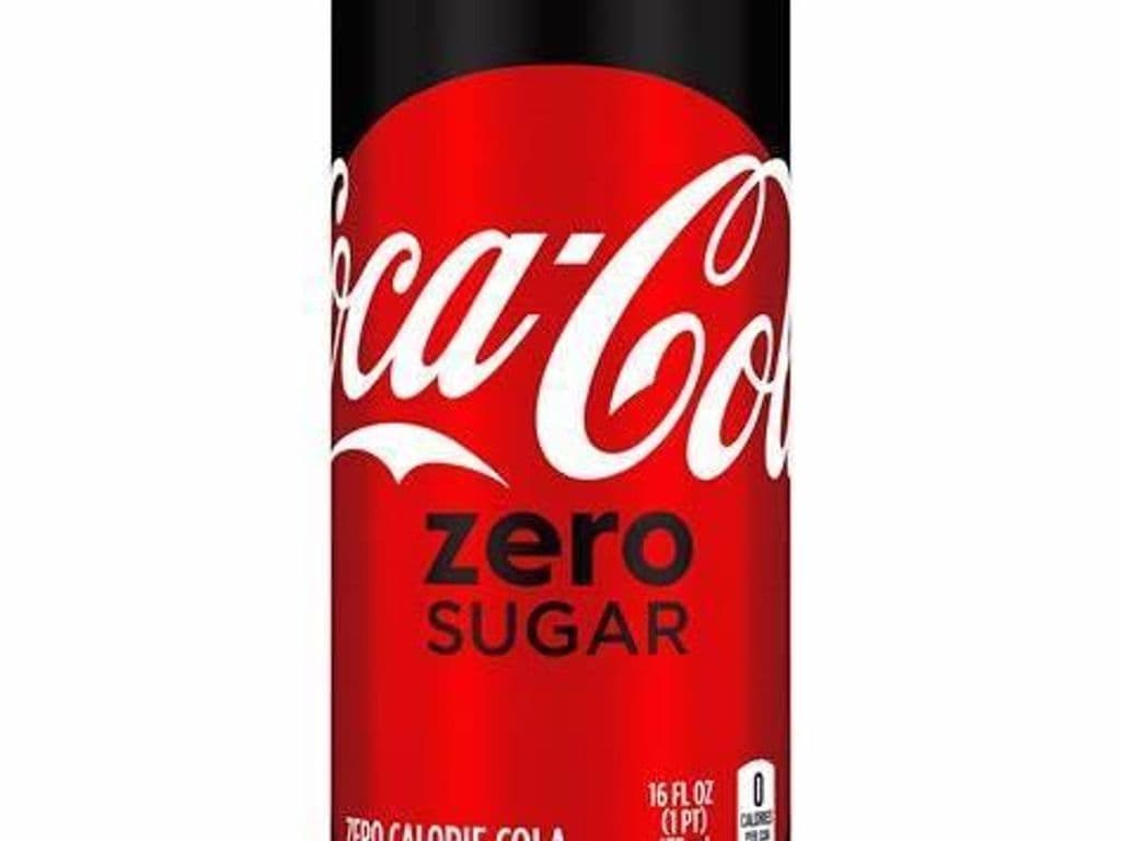 Coke Zero