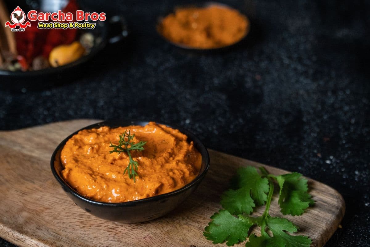 Butter Sauce