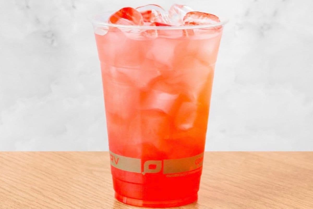 Iced Tea Lemonade