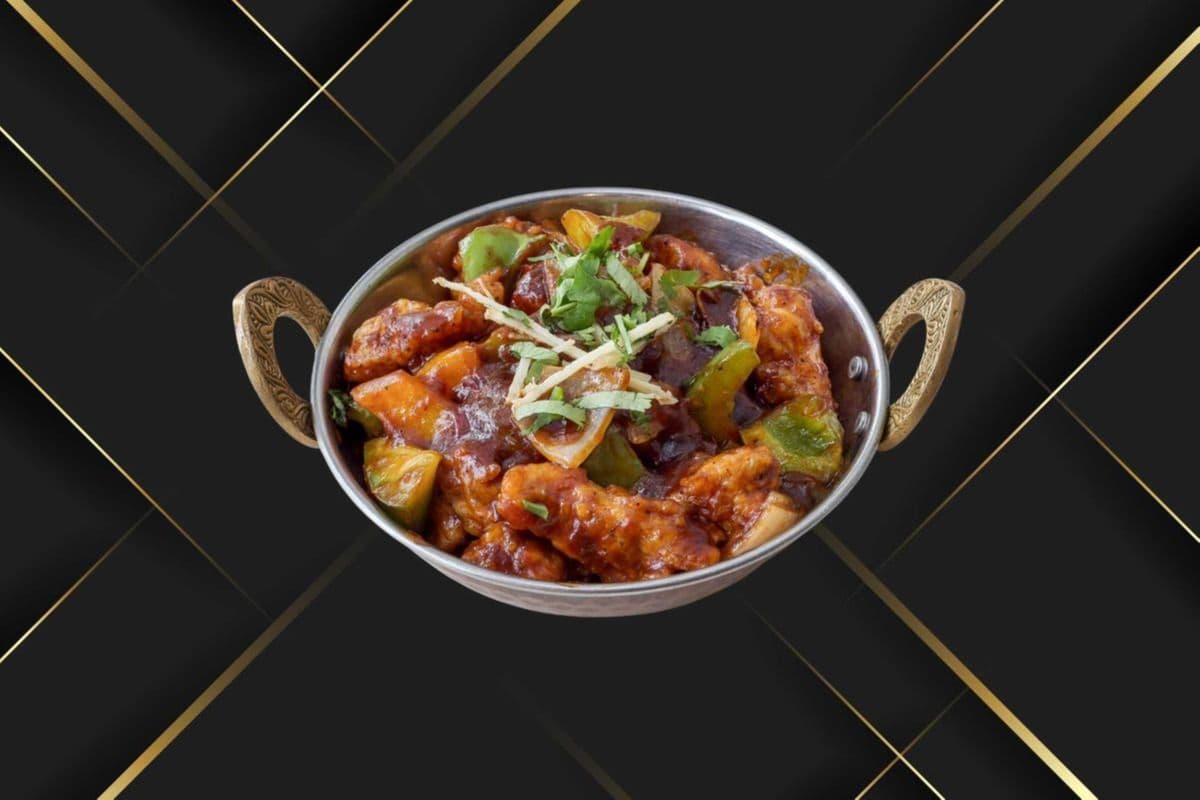 Chilli Cheese