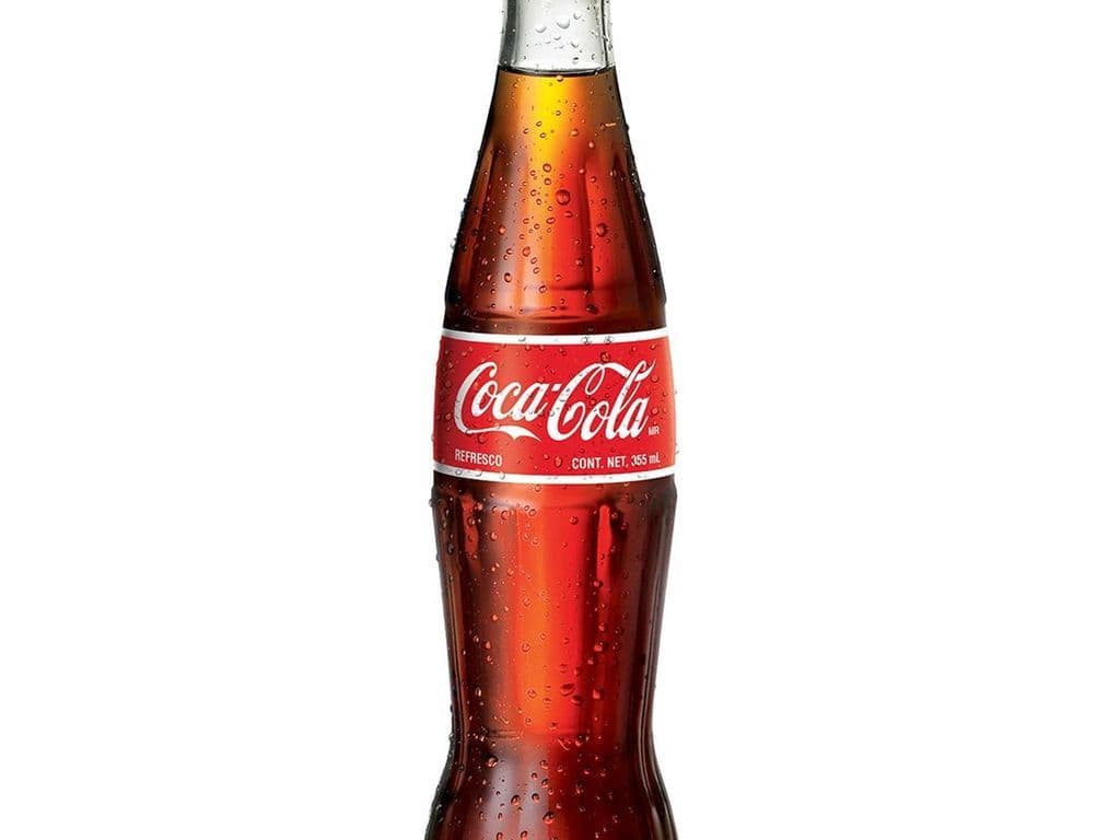 Mexican Coke