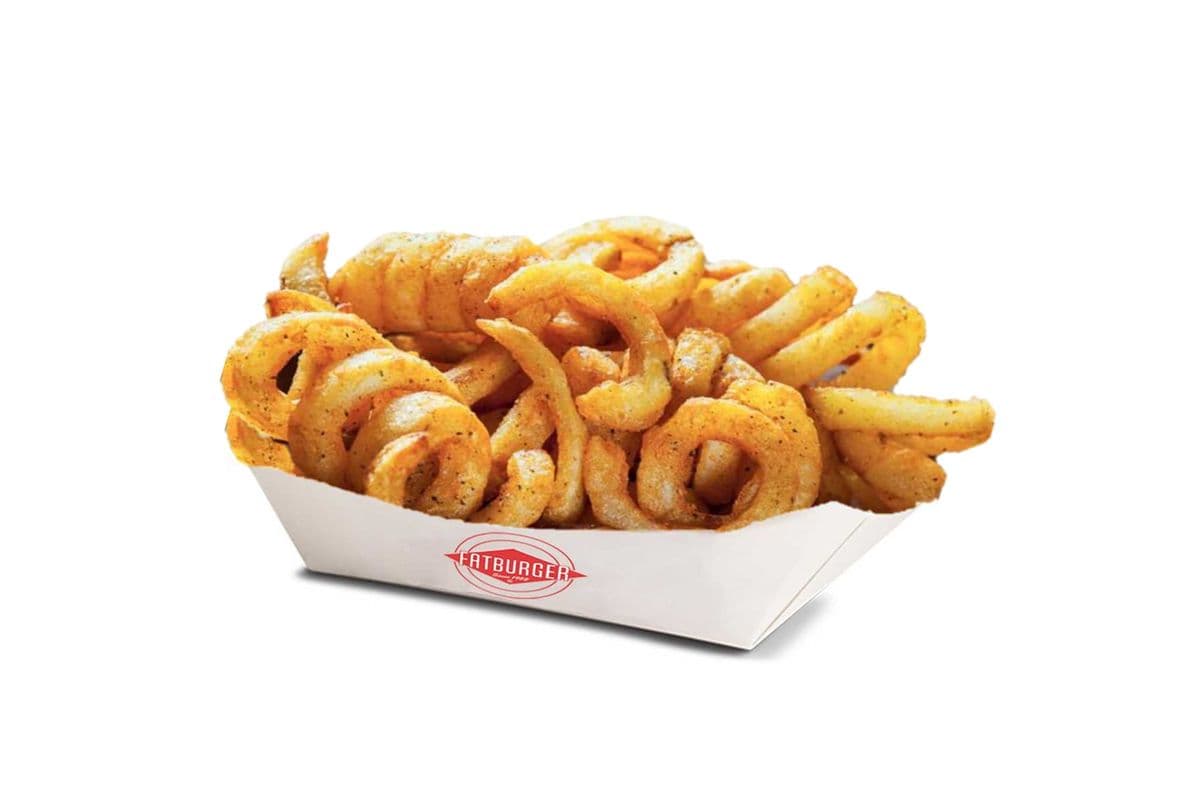 Curly Fries