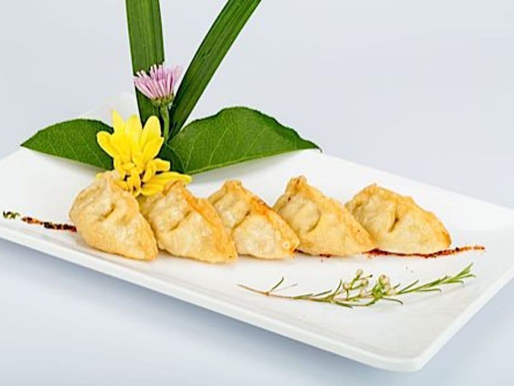 Gyoza(6pcs)