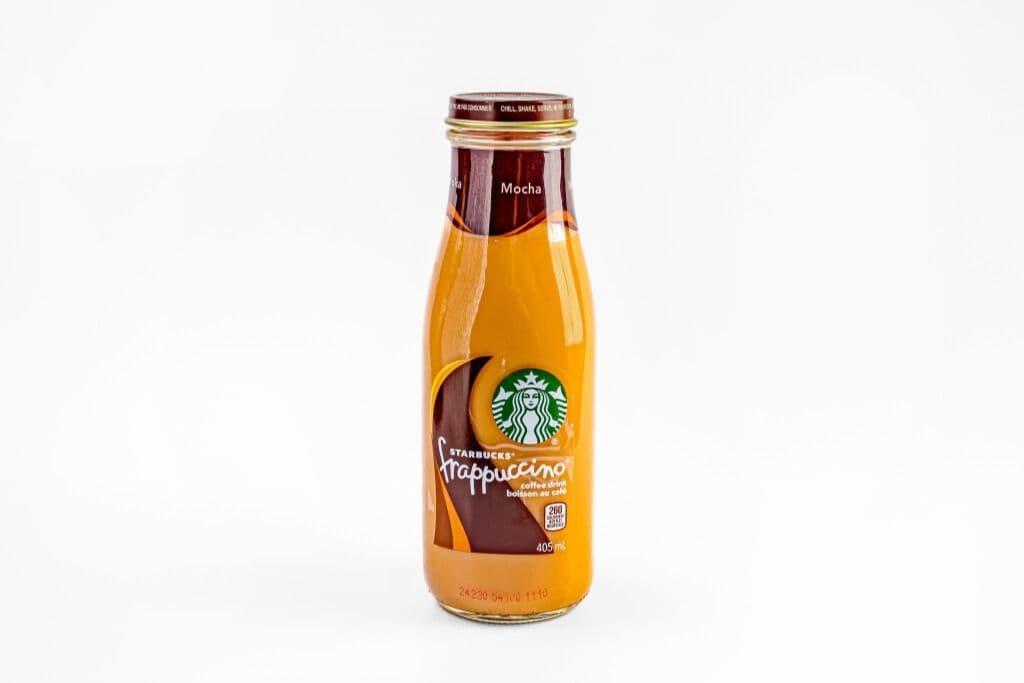 Starbucks Mocha Frappuccino (405 ml)