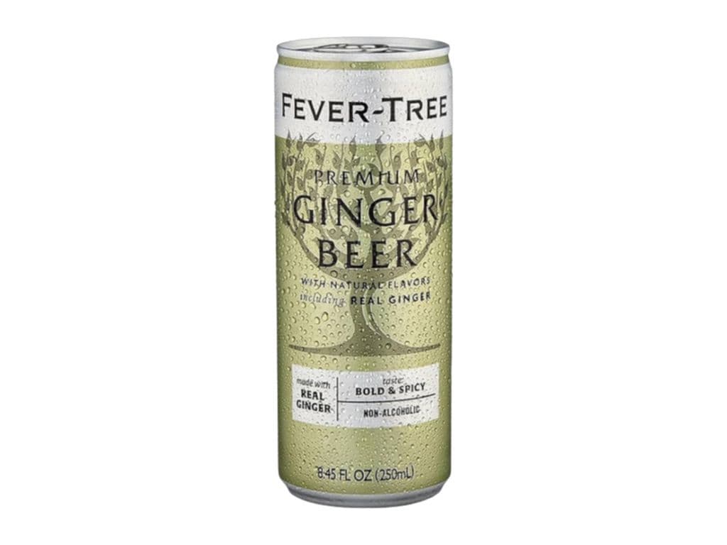 Fever Tree - Ginger Beer 250ml