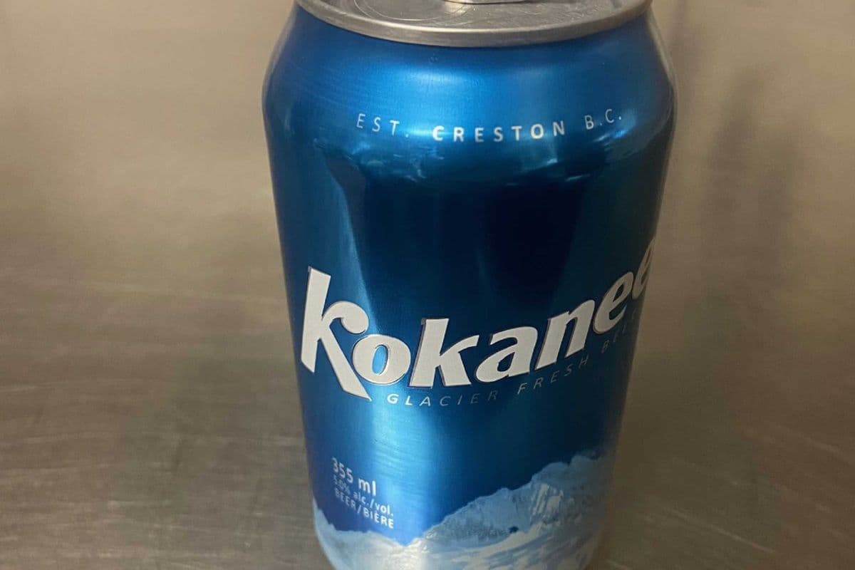 Kokanee (1 x 355 ml)