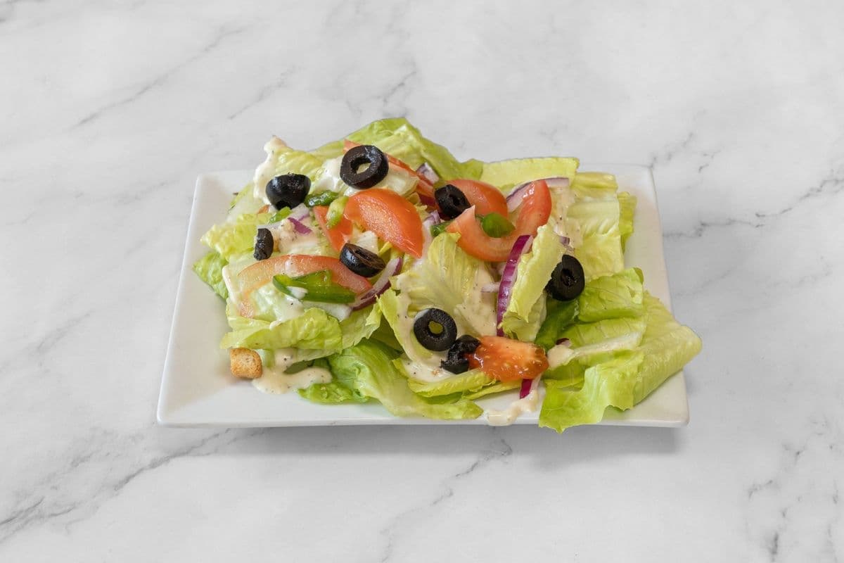 Chef Salad