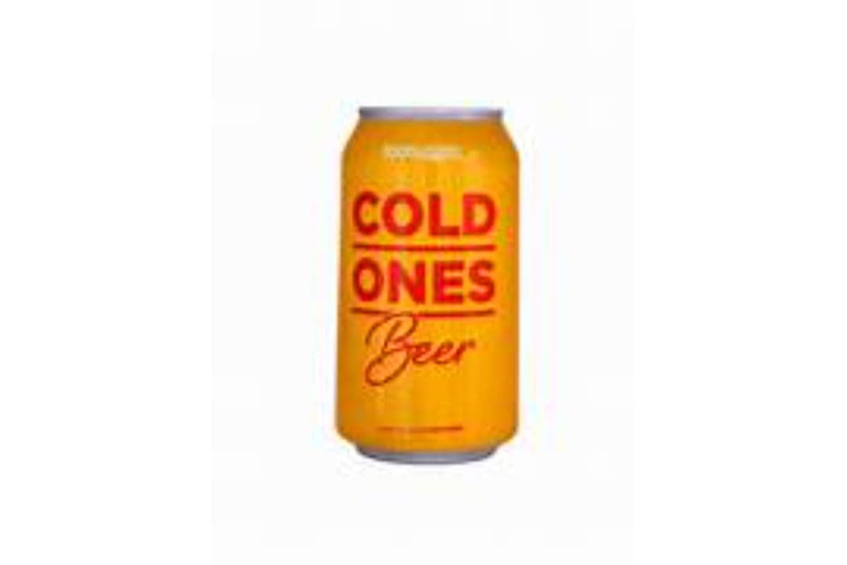 Cold Ones Strong (8 x 355 ml)