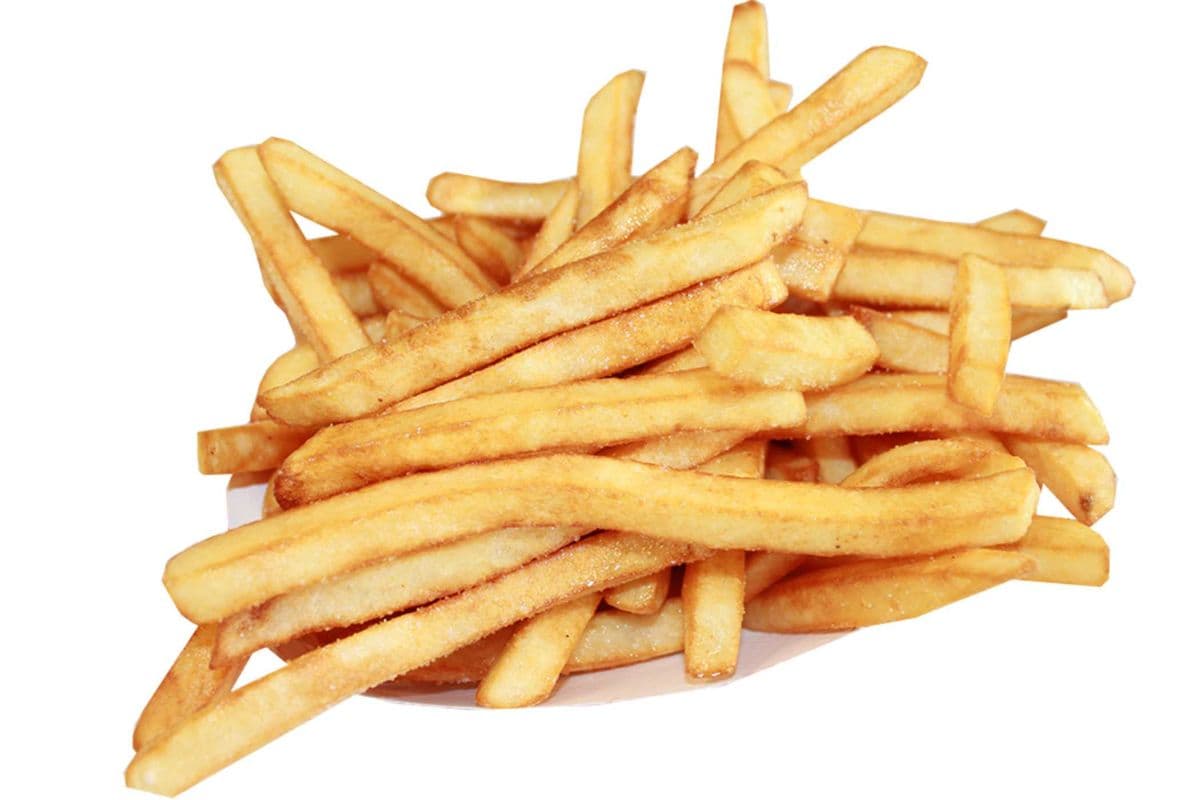Small Fries