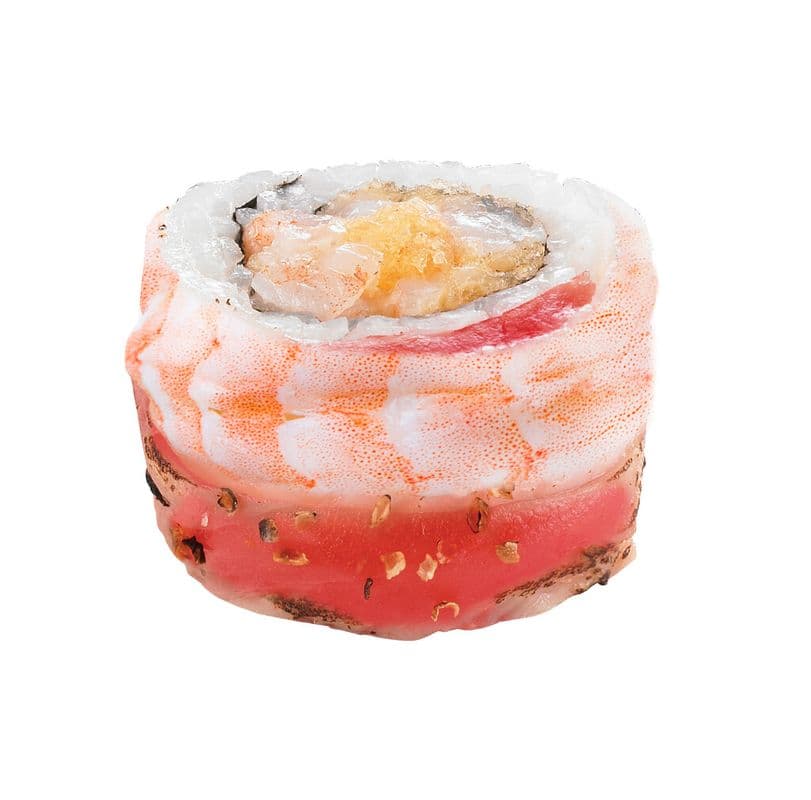 Maki Red Tiger 2.0™ / Maki Tigre rouge 2.0🅫