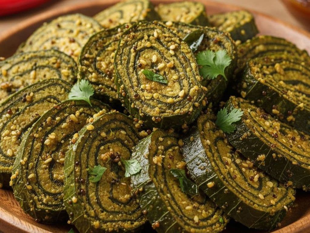 Patra (1 lb)