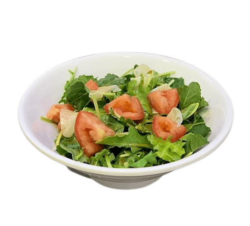BB.Q Salad