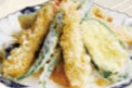 Assorted Tempura (9 pcs)