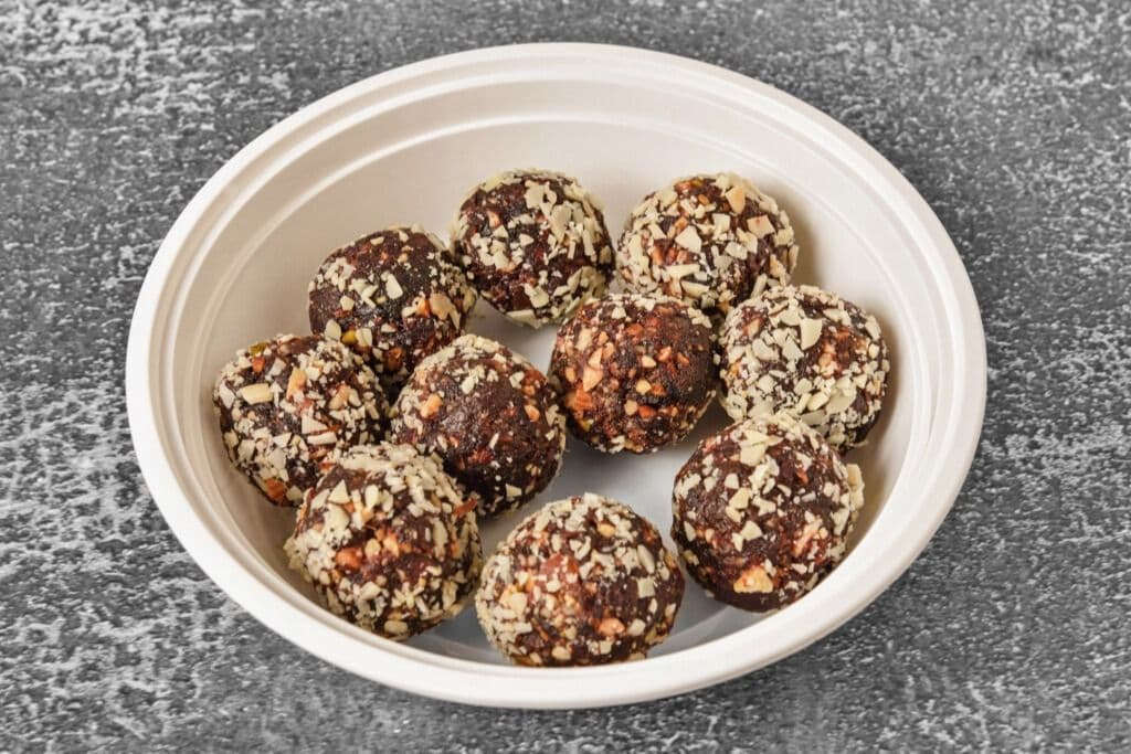 Energy Ball